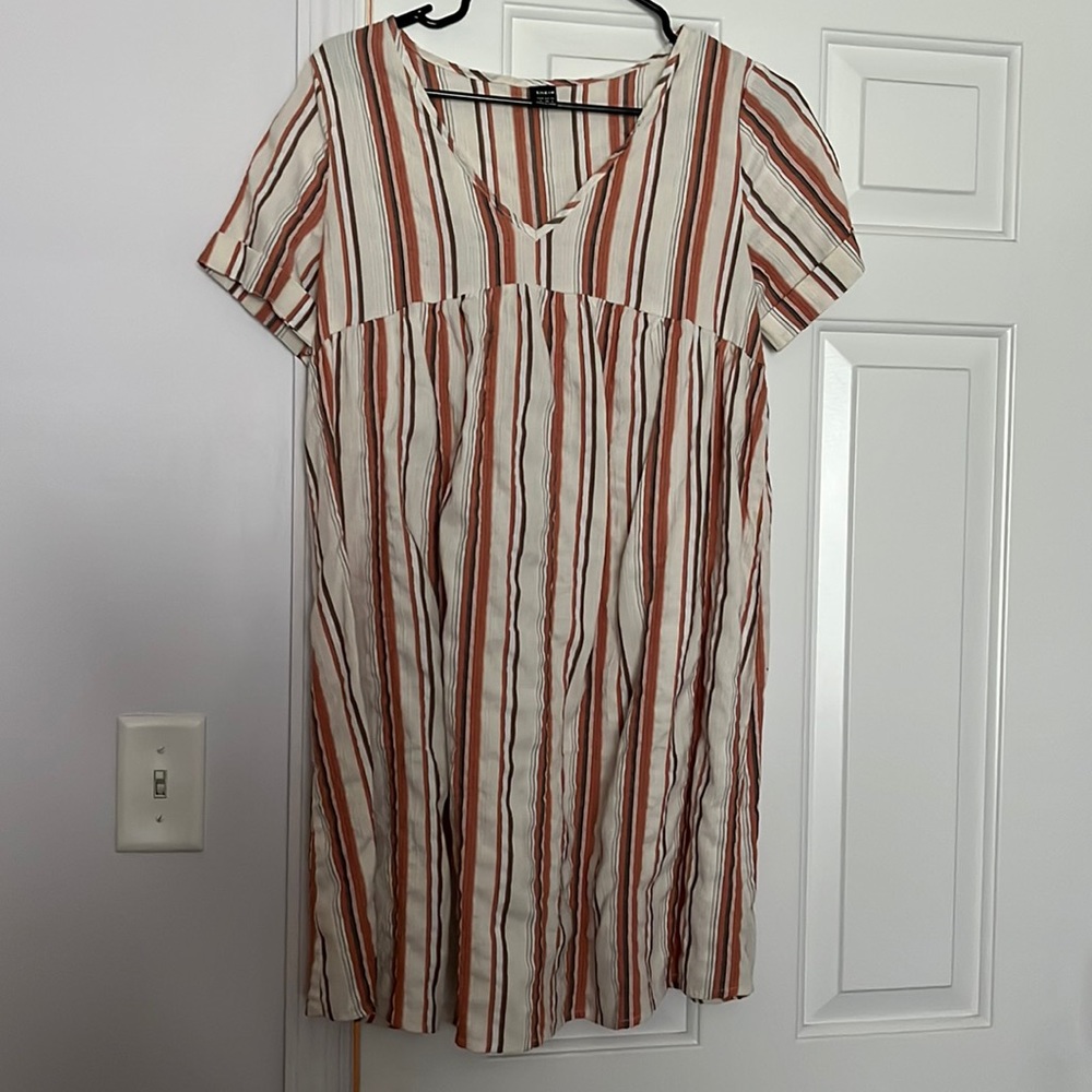 Maternity dress